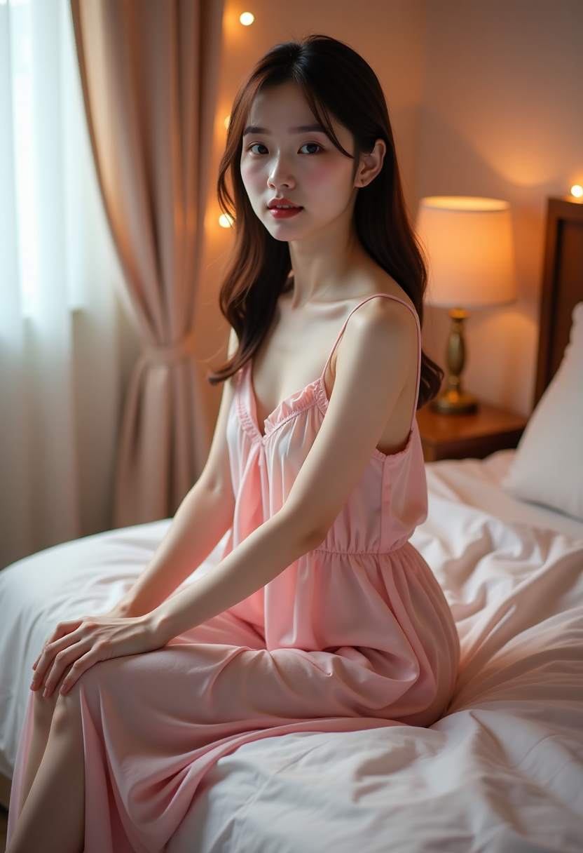 校服第二颗纽扣剧照